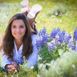 Meet your Posher, Pippa